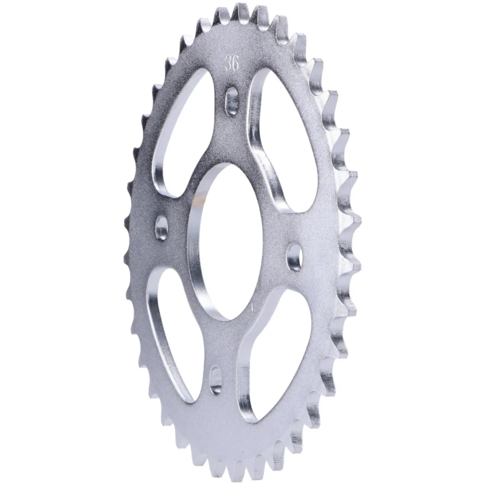 Sprocket 36 teeth for Puch M 50 Racing MG00094186_1