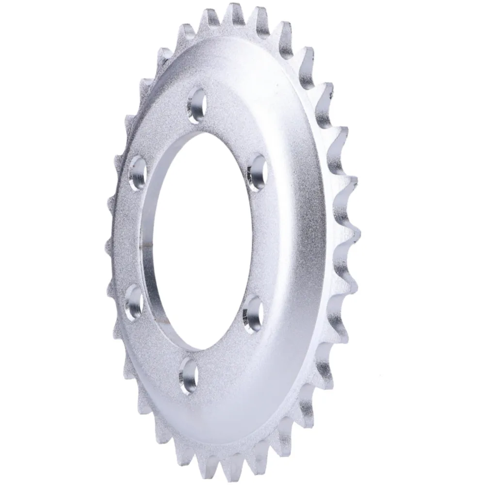 Sprocket steel 30 teeth for Zündapp scooter R 50 type 561 MG_3