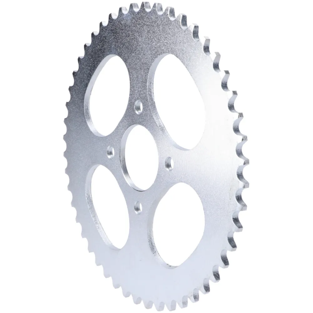Sprocket IGM 48 teeth 4-hole 415 for Sachs, Hercules Prima, _3