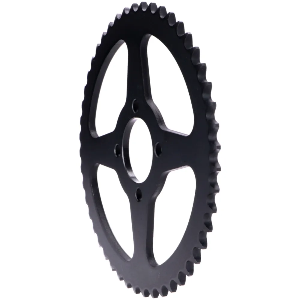 Sprocket JT 48 teeth pitch 420 for Yamaha DT 50 R MX TY, FS1_3