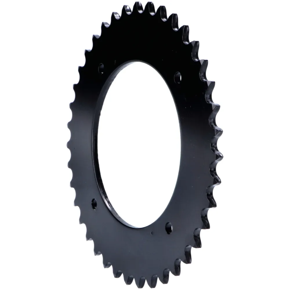 Sprocket Esjot 39 teeth for Zündapp automatic moped, moped t_3