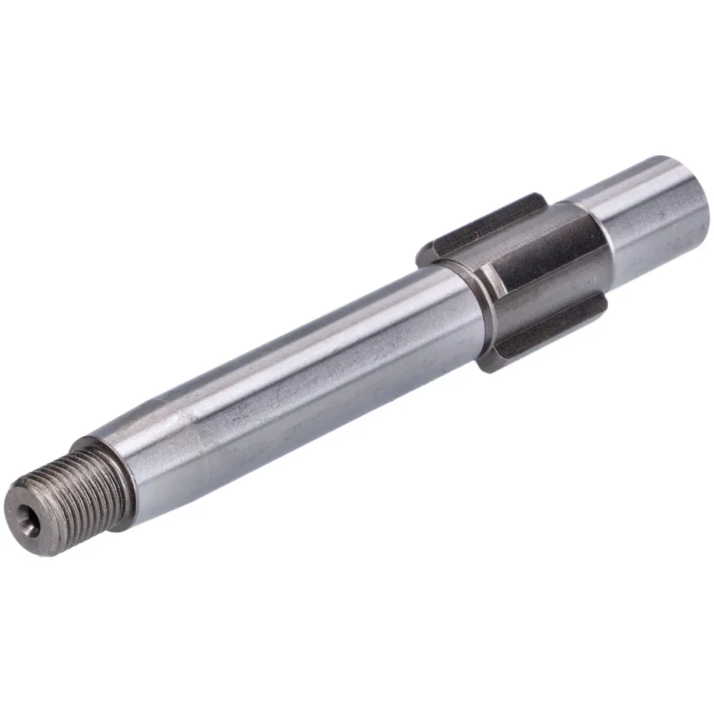 Main shaft for Sachs 50/2 MA, 50/2 MAK, 50/2 MLA, 50/2 MLB, _1