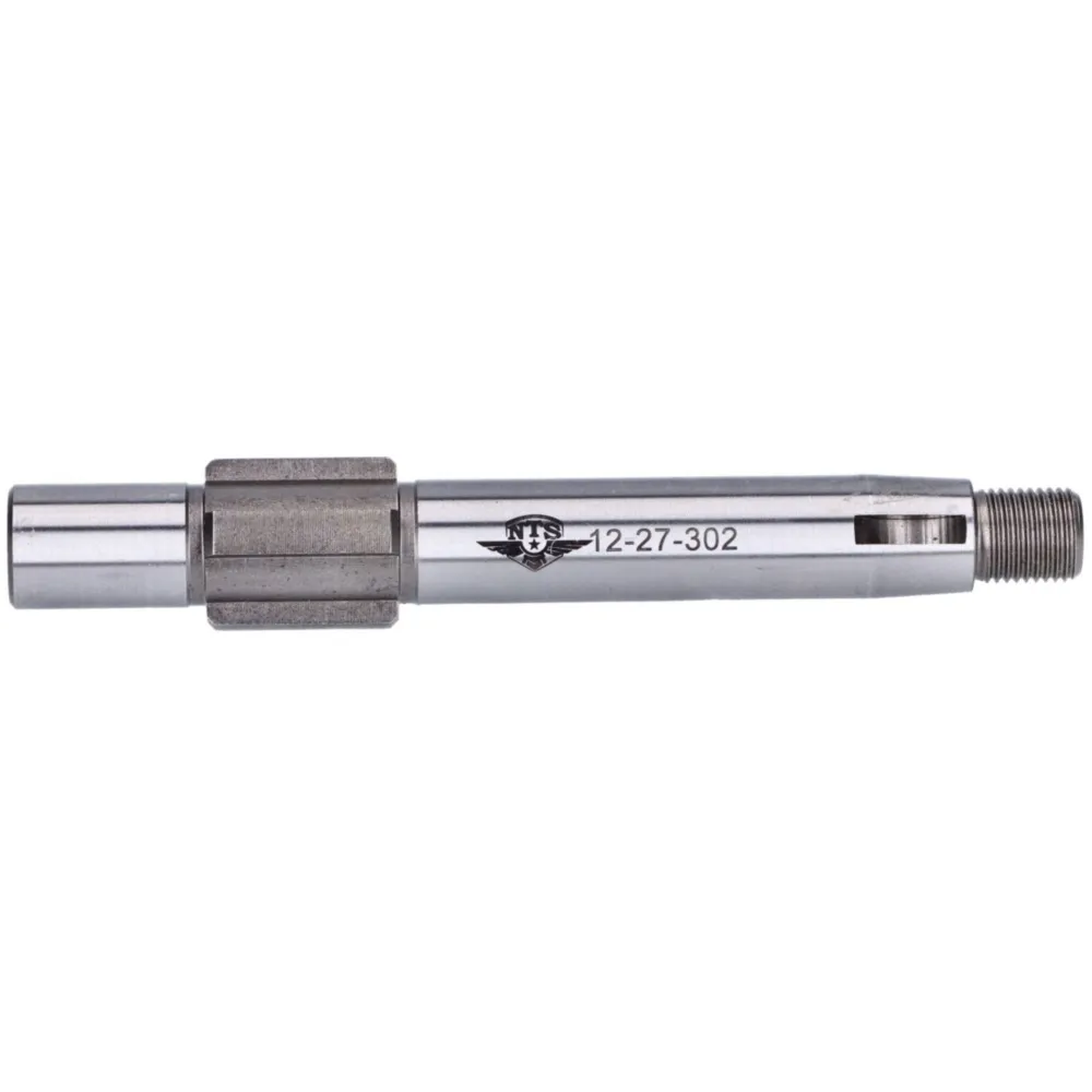 Main shaft for Sachs 50/2 MA, 50/2 MAK, 50/2 MLA, 50/2 MLB, _2