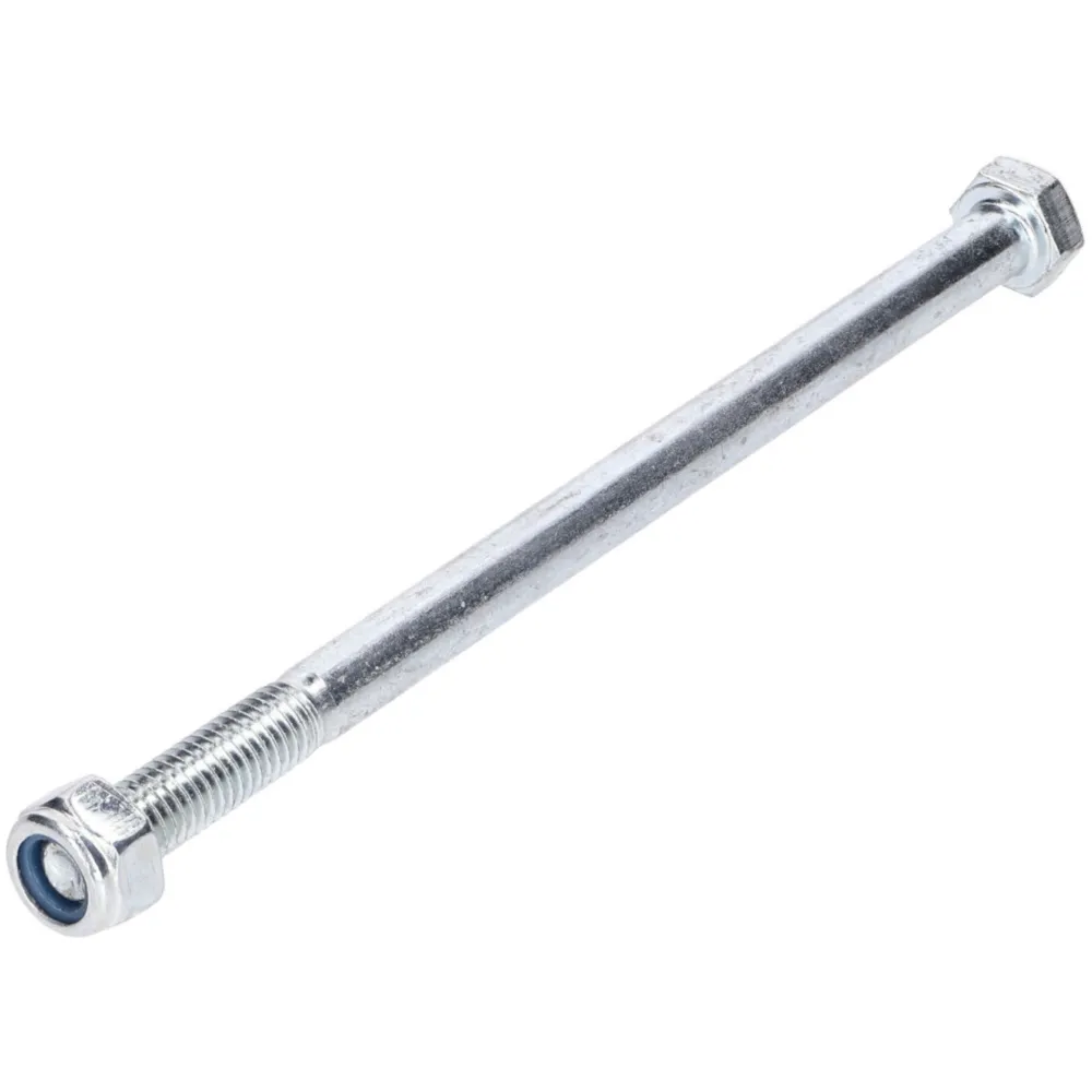 Steel screw 120mm for Mobylette, MBK, AV 7, 10 MG00621173_1