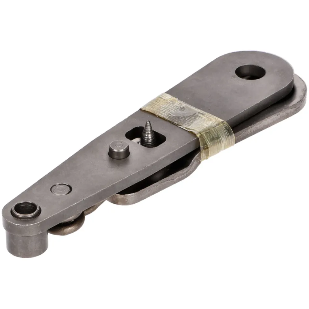 Schalthebel für Hercules, KTM, DKW, Rixe MG00621246_1