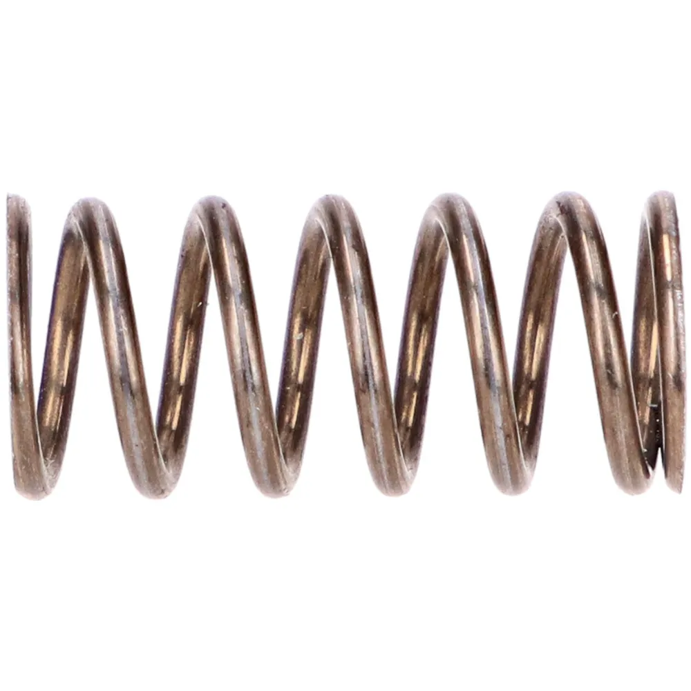 Spring Goebel steel black for Hercules Prima, Presto, Pronto_1