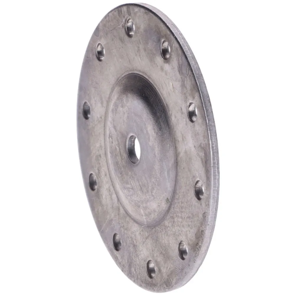 Clutch pressure plate for Zündapp C 50 Sport, C 50 Super MG0_2