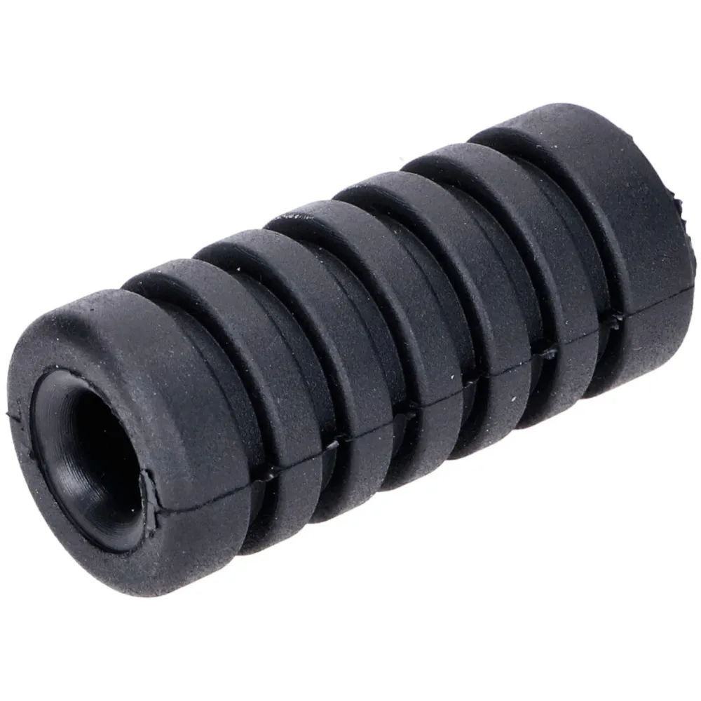 Rubber for kickstarter Drilastic D= 21mm L=48mm for Simson S_1