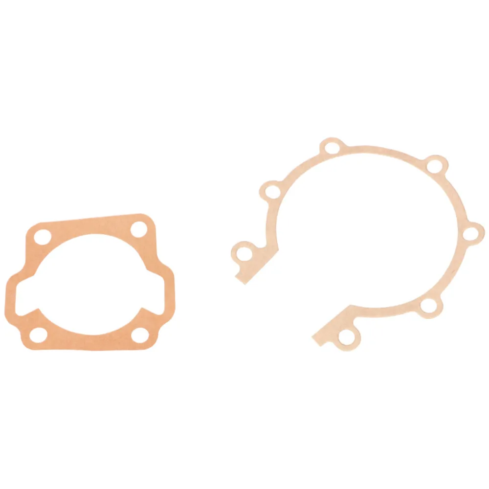 Engine and cylinder gasket set for Mobylette Motobecane mope_1