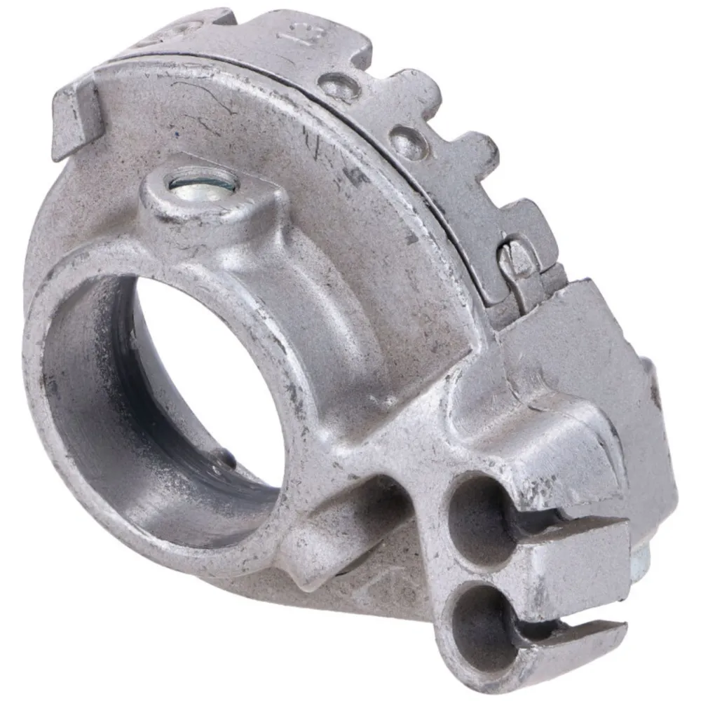 Shifter housing Magura aluminum for Kreidler, Florett MG0099_1