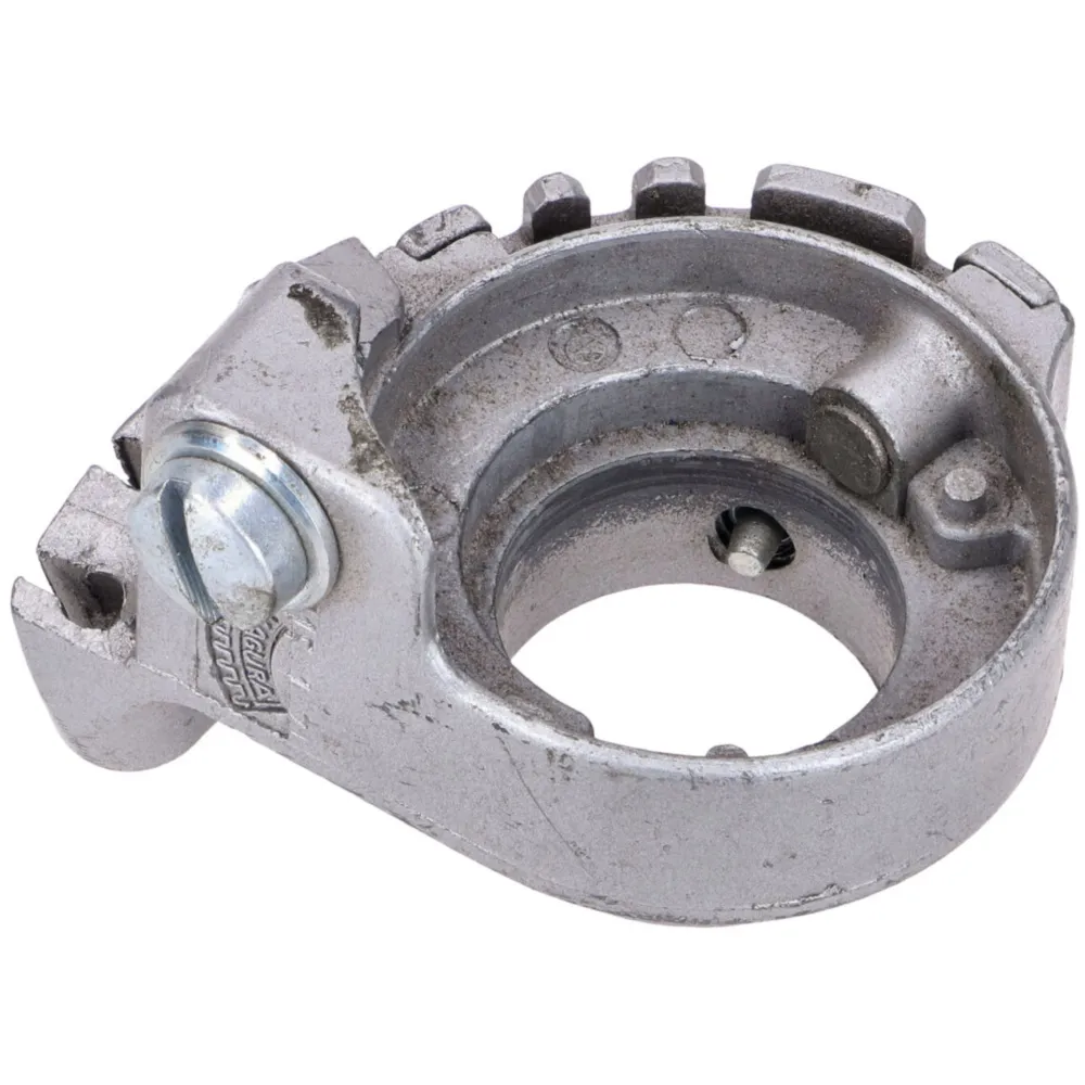Shifter housing Magura aluminum for Kreidler, Florett MG0099_2