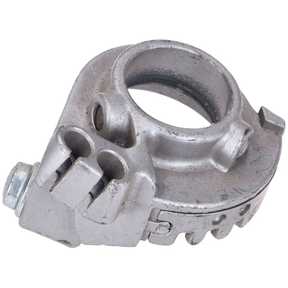 Shifter housing Magura aluminum for Kreidler, Florett MG0099_3