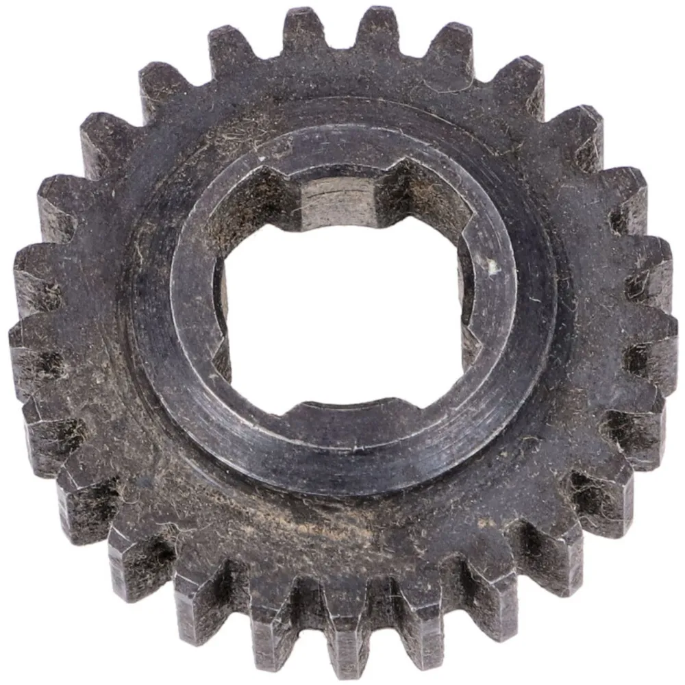 Original 3-speed gearwheel with 25 teeth for NSU Quickly MG0_1