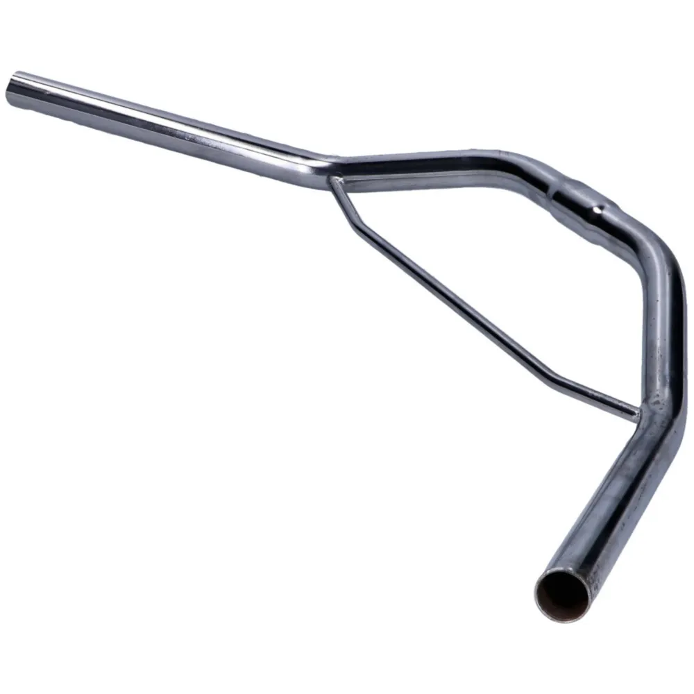 Lenker Chrom 610mm mit Strebe für Hercules L 50 MF 1 2 3 CB _1