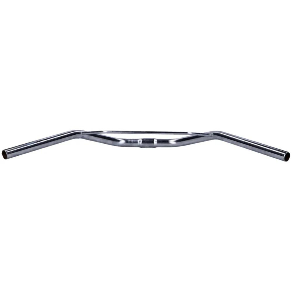 Lenker Chrom 610mm mit Strebe für Hercules L 50 MF 1 2 3 CB _2