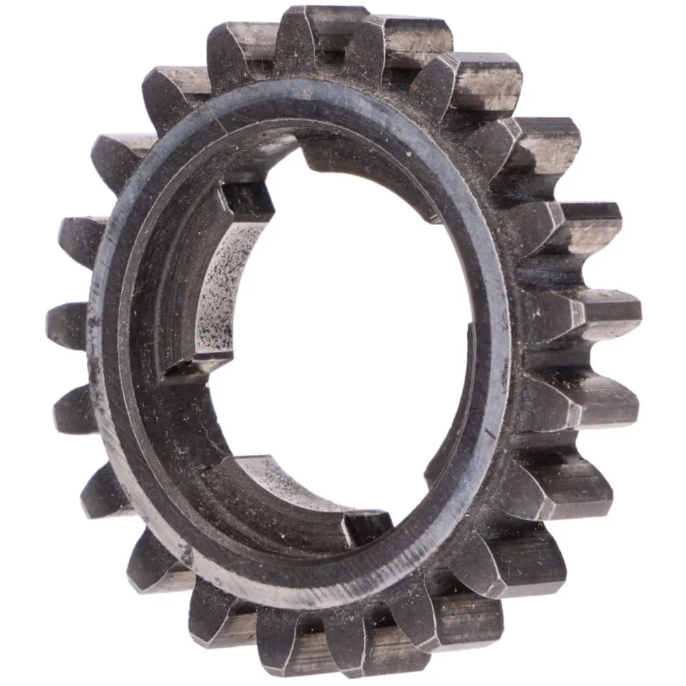 Gear wheel steel 0234 057 200 for Hercules, Miele, KTM, DKW,_2