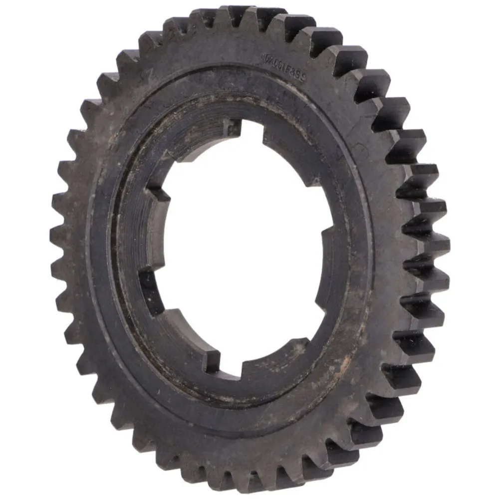 Engine gearbox pinion gear 41 teeth for Hercules K 100 125 S_1