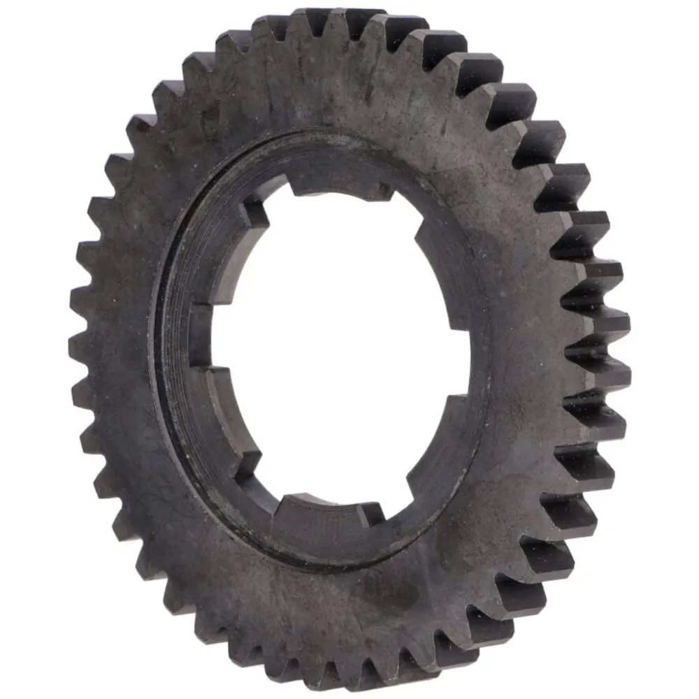 Engine gearbox pinion gear 41 teeth for Hercules K 100 125 S_2