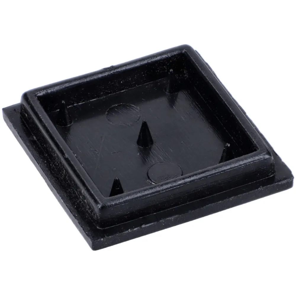 Throttle slide cover for Bing carburetor black for Hercules,_1