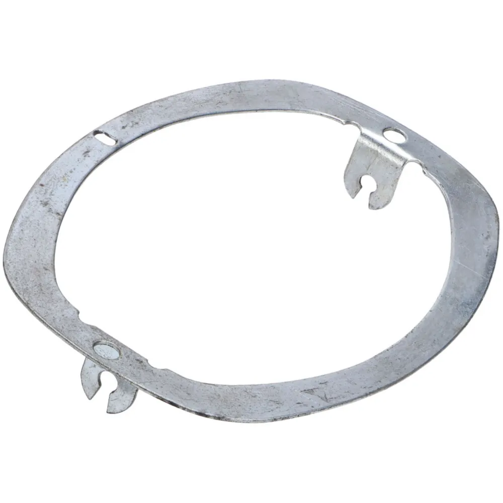 Original headlight frame for DKW Hummel Victoria Vicky MG009_1