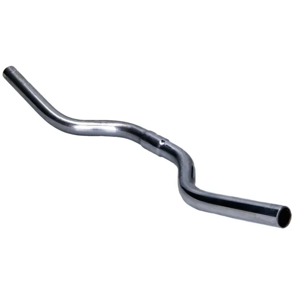 Lenker Stahl 520mm für Hercules, Rixe, Victoria Klapp Fahrra_1