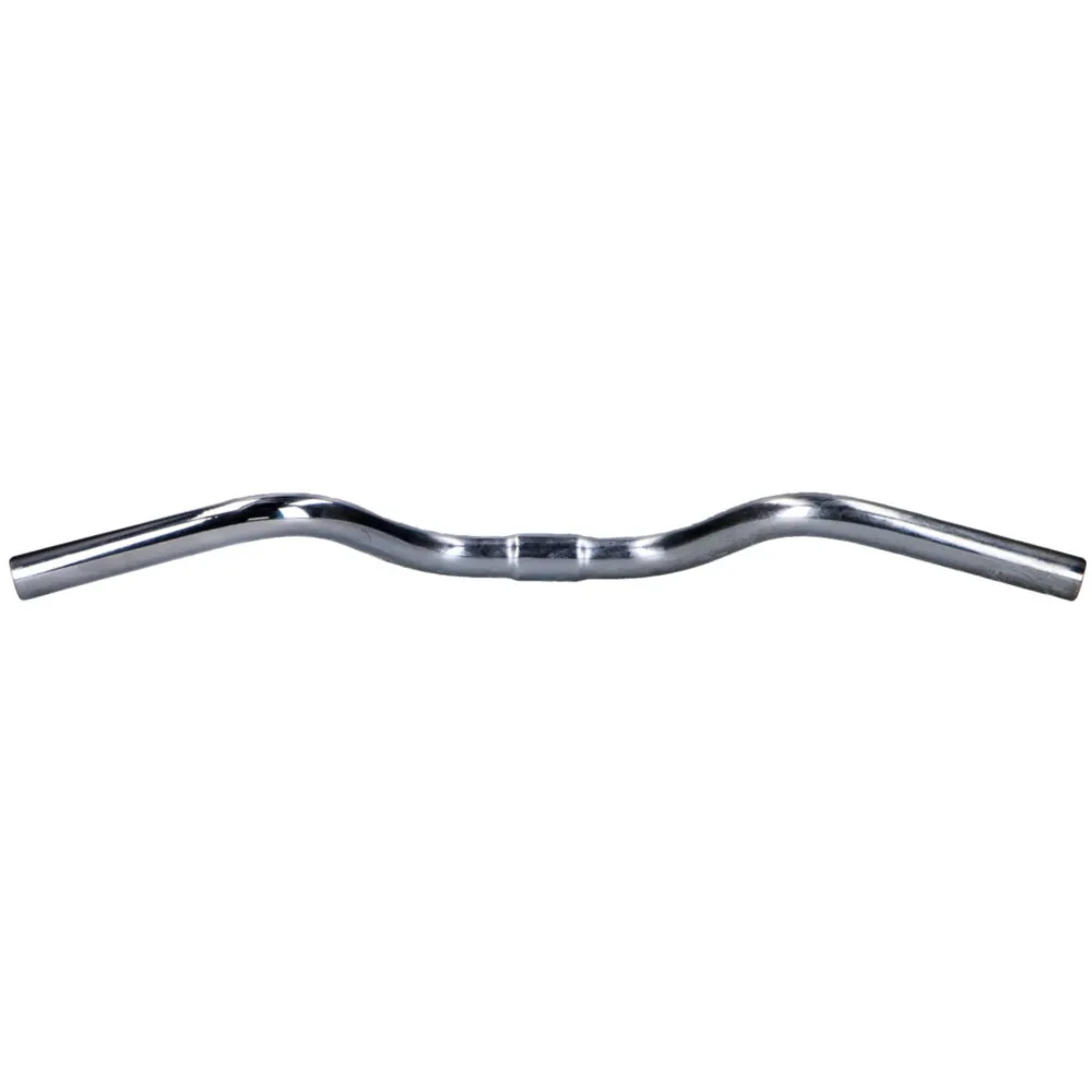 Lenker Stahl 520mm für Hercules, Rixe, Victoria Klapp Fahrra_2