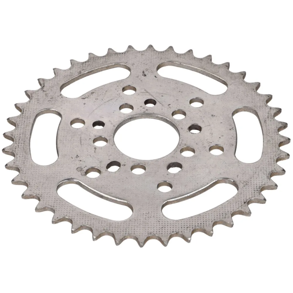 Sprocket 40 teeth for spoked rim for Zündapp ZR 10 20 30 MG0_1