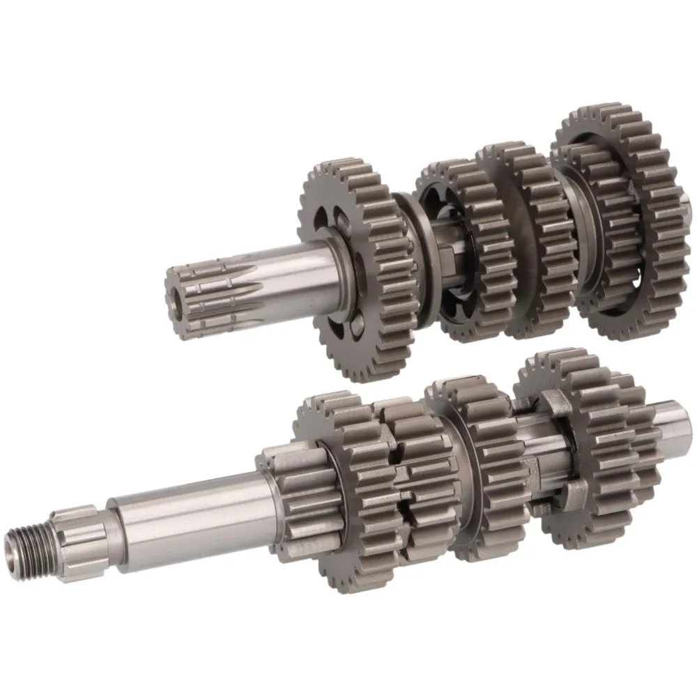 gearbox primary and secondary shaft kit 6-speed TP standard _2