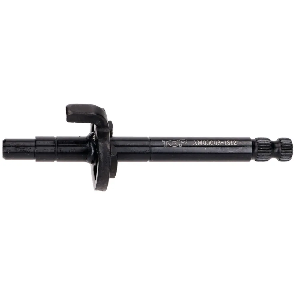 gearshift lever shaft Top Performances for Minarelli AM6 MIN_2