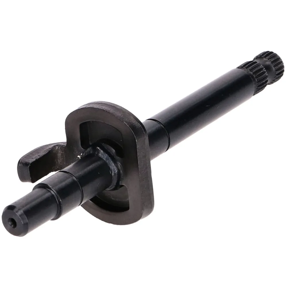 gearshift lever shaft Top Performances for Minarelli AM6 MIN_1