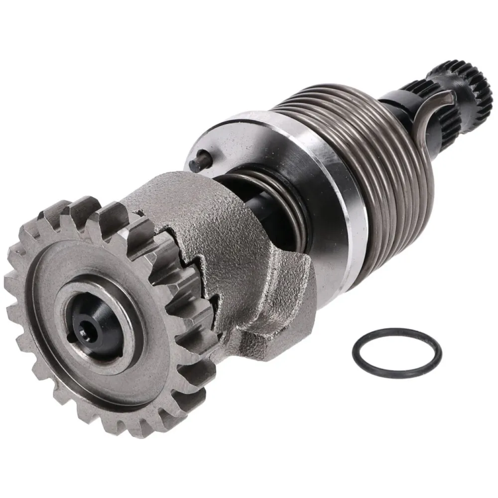 kickstart shaft Top Performances complete for Minarelli AM M_1