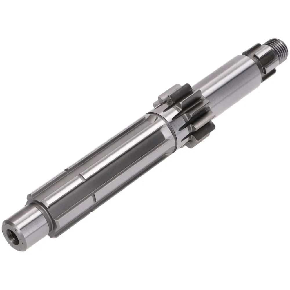 transmission main shaft Top Performances for Minarelli AM6 2_1