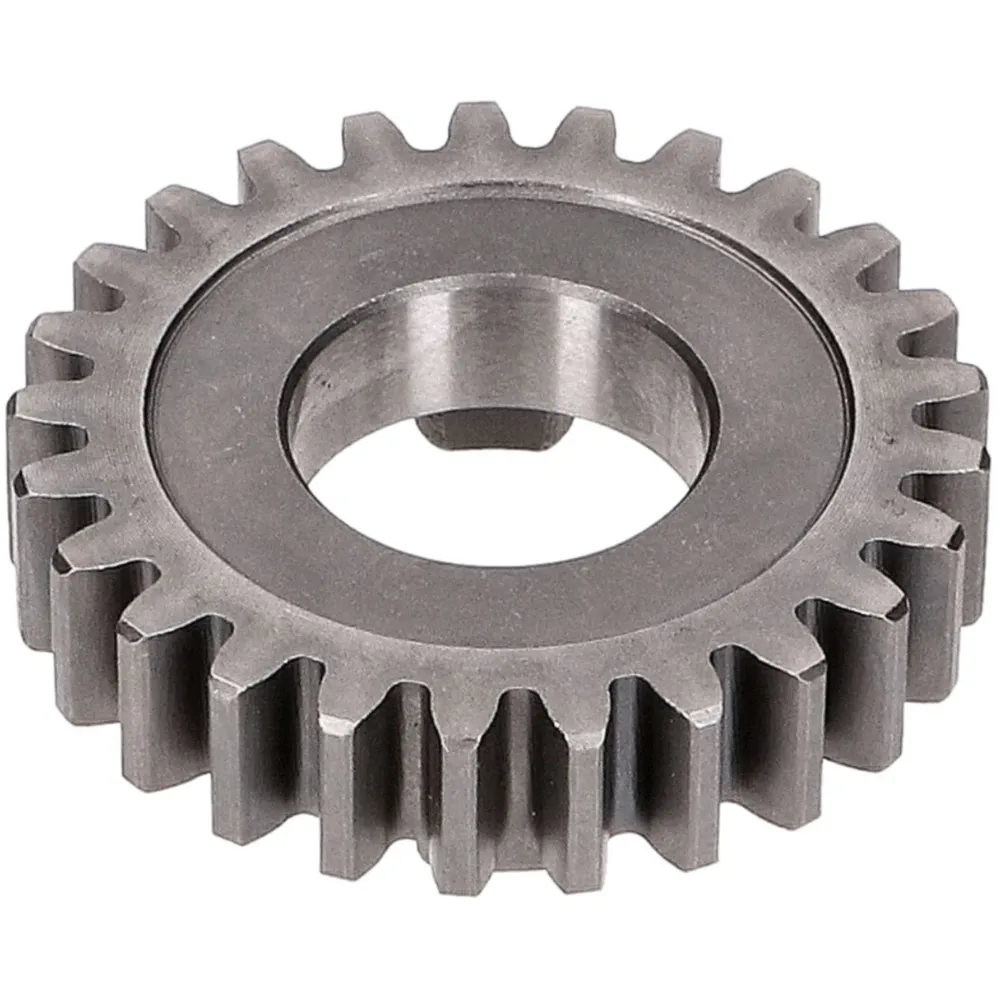 6th speed primary transmission gear TP 25 teeth for Minarell_1