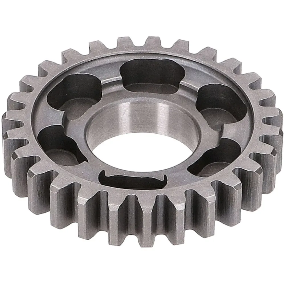 4th speed secondary transmission gear TP 27 teeth for Minare_1