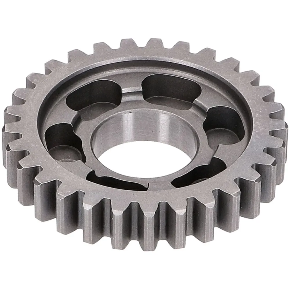 3rd speed secondary transmission gear TP 29 teeth for Minare_1