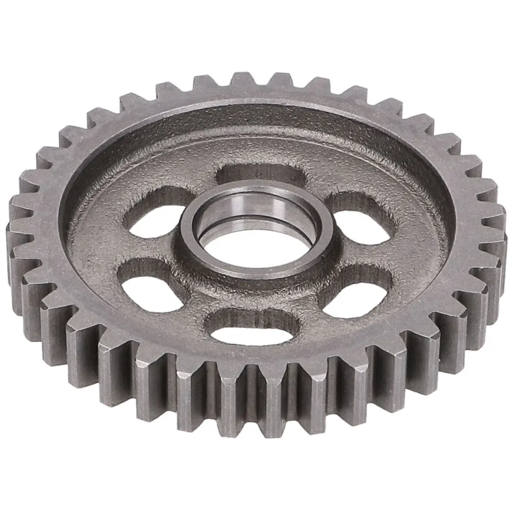 1st speed secondary transmission gear TP 36 teeth for Minare_1