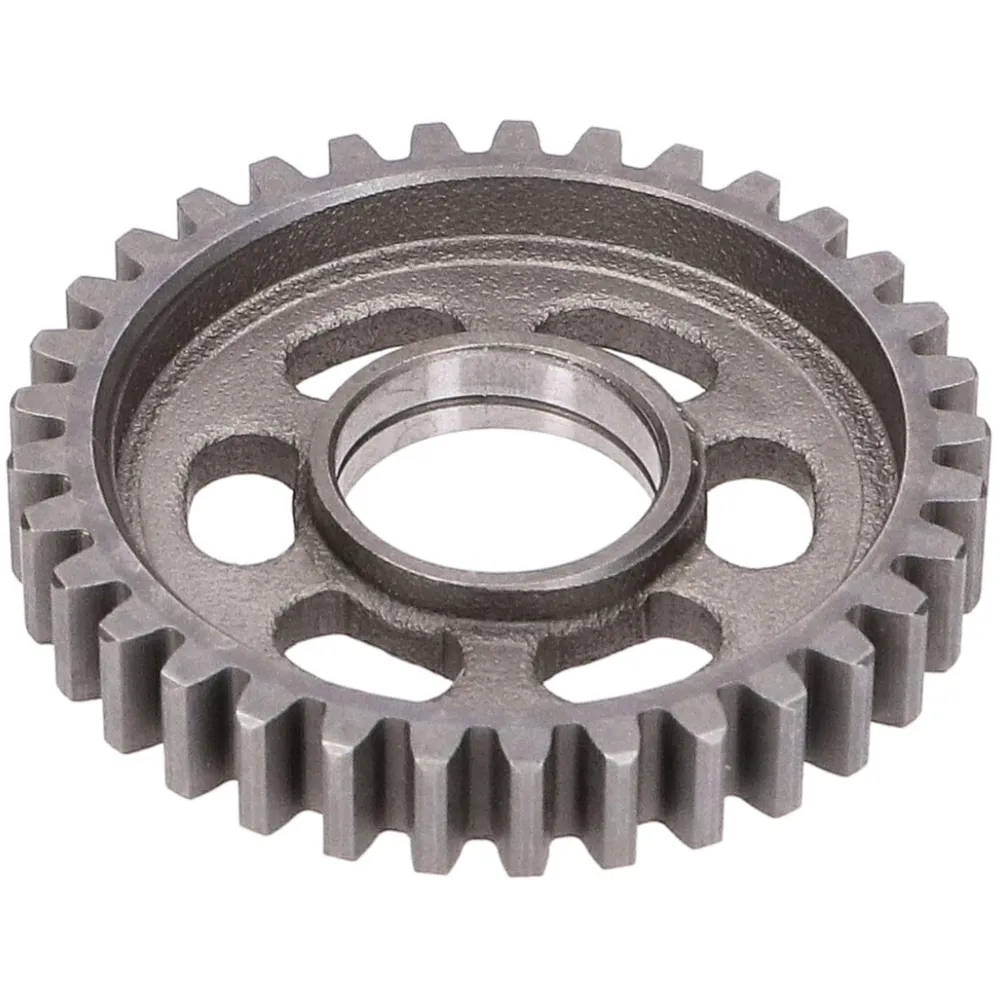 2nd speed secondary transmission gear TP 33 teeth for Minare_1