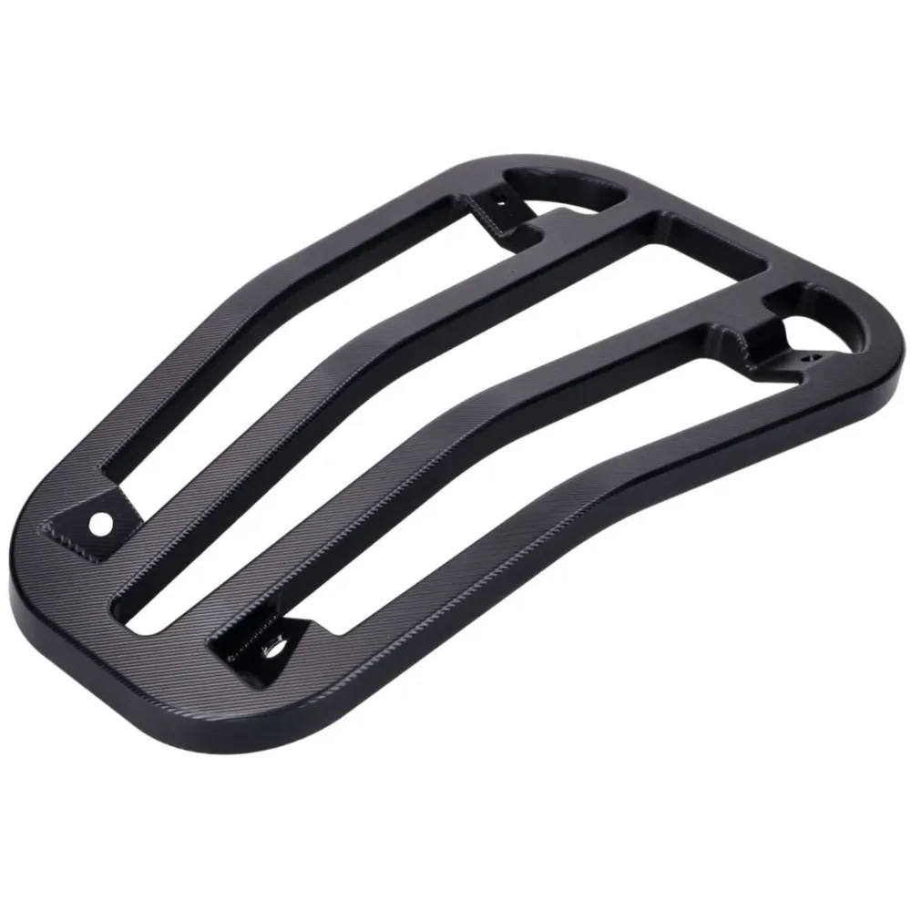 Top Case carrier / luggage carrier step-through Moto Nostra,_1
