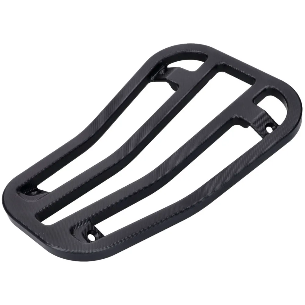 Top Case carrier / luggage carrier step-through Moto Nostra,_3