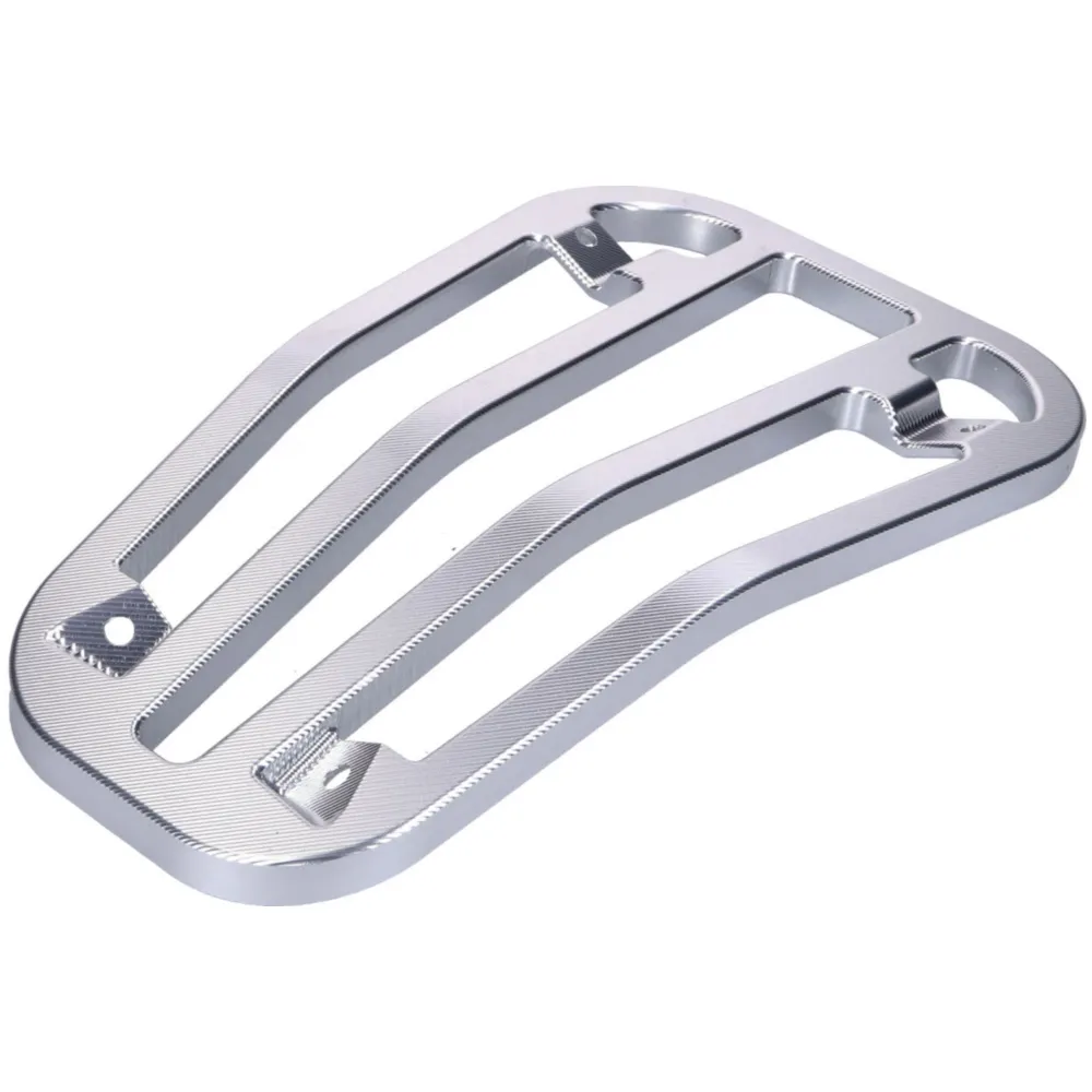 Top Case carrier / luggage carrier step-through Moto Nostra,_1