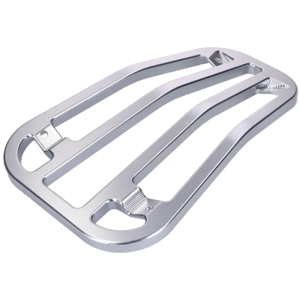 Top Case carrier / luggage carrier step-through Moto Nostra,_2