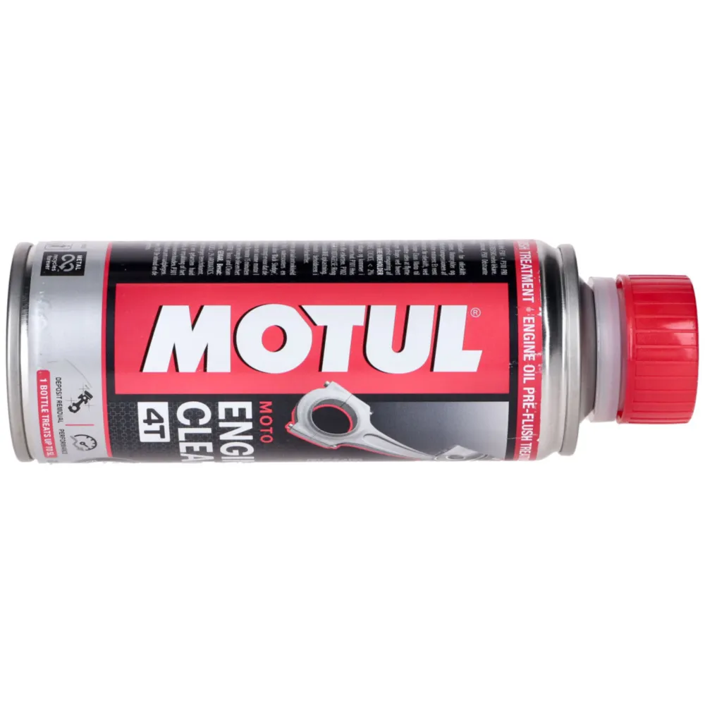 Engine cleaner Motul Engine Clean Moto 200ml MOT111492_2