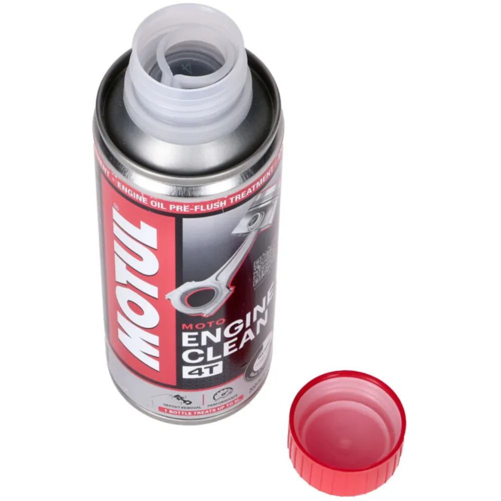 Engine cleaner Motul Engine Clean Moto 200ml MOT111492_3