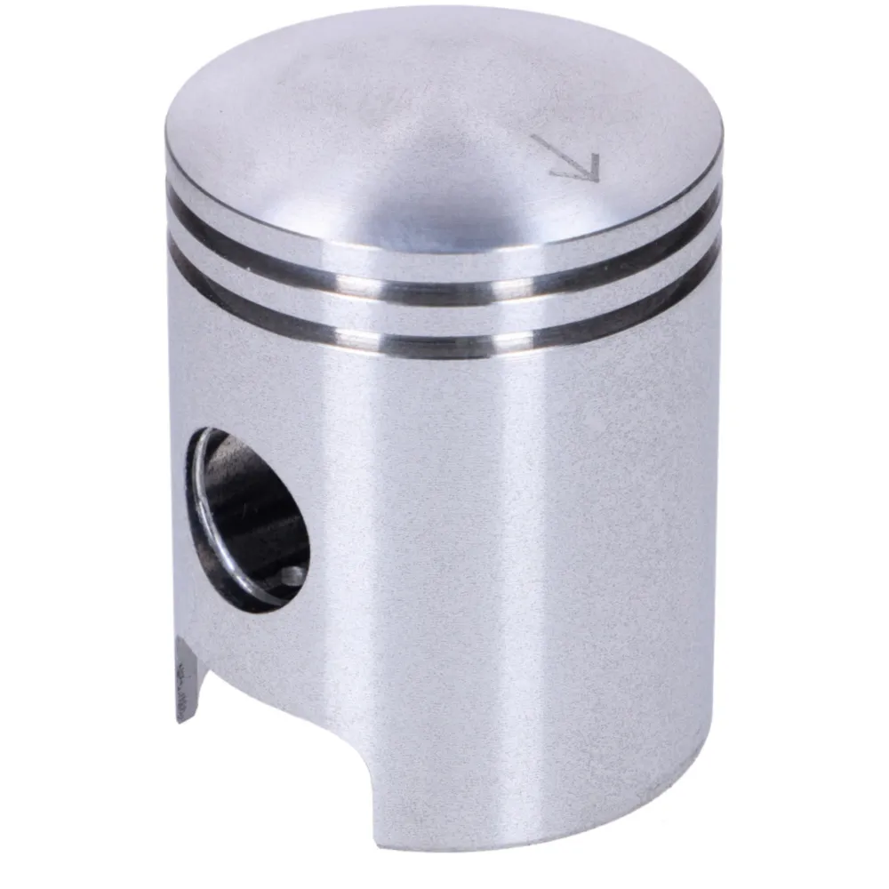 Piston set NTS size F 39,970mm 14mm piston pin for Kreidler _1