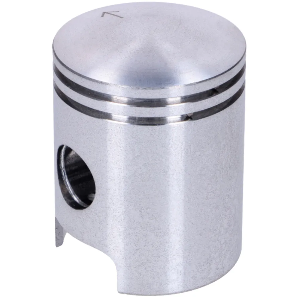 Piston set NTS size F 39,970mm 14mm piston pin for Kreidler _2