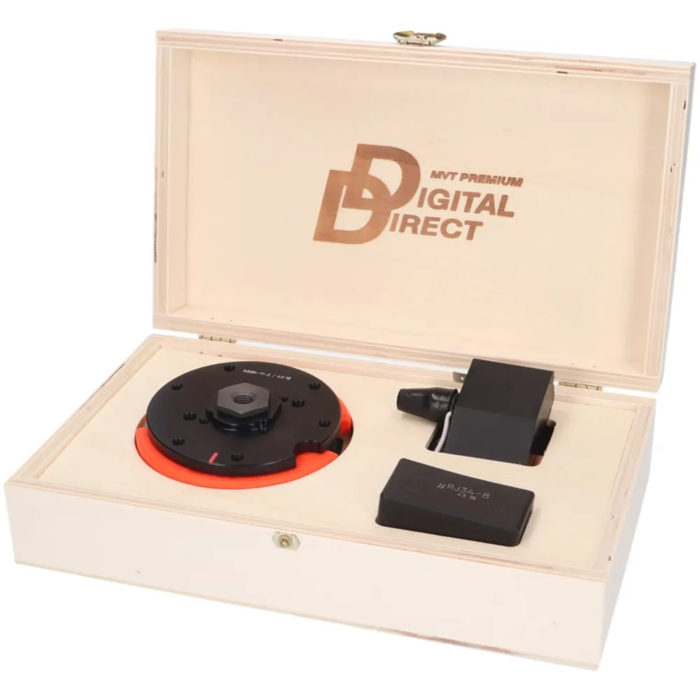 internal rotor ignition MVT Digital Direct w/ light for Peug_1