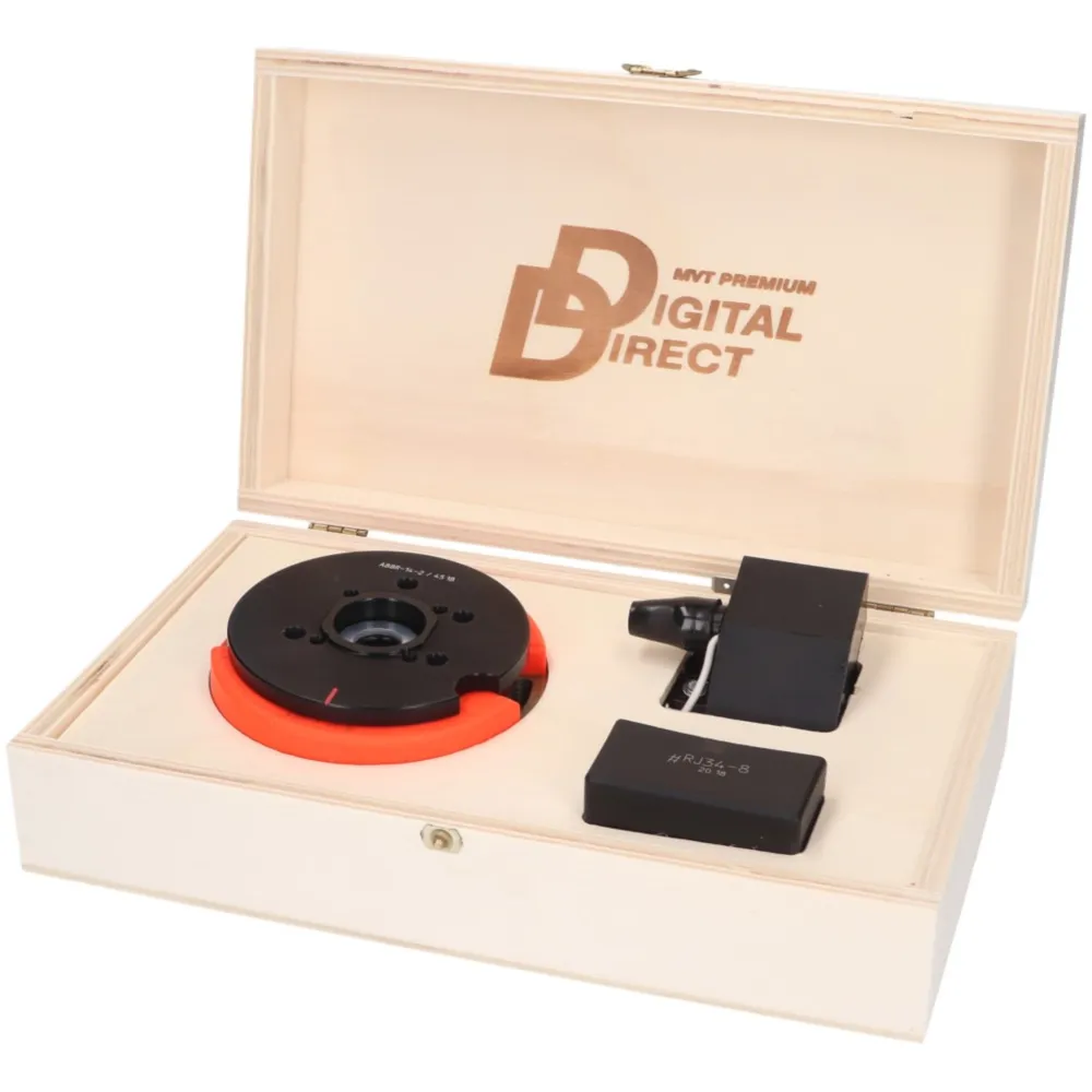 Innenrotor Zündung MVT Digital Direct mit Licht für Minarell_1