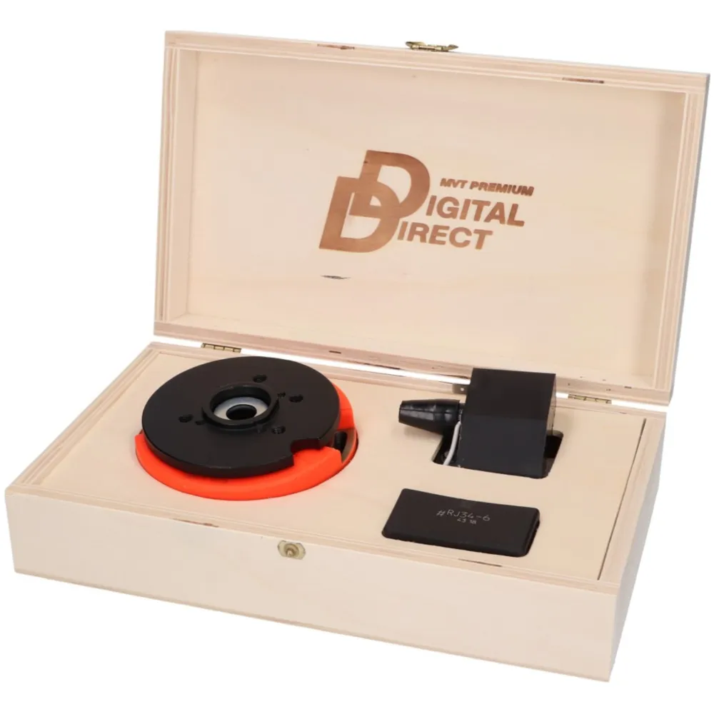Innenrotor Zündung MVT Digital Direct mit Licht für CPI, Kee_1