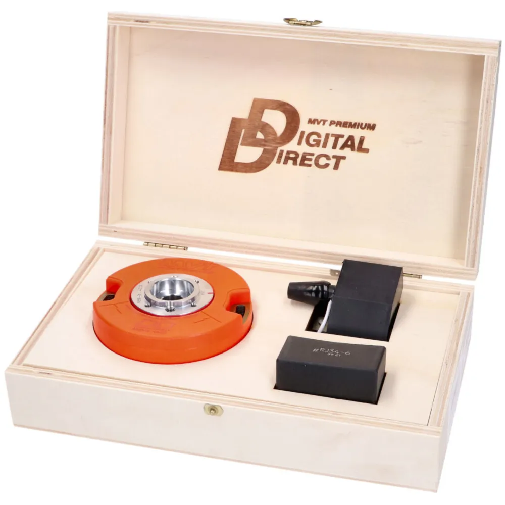 internal rotor ignition MVT Digital Direct w/ light for Yama_1