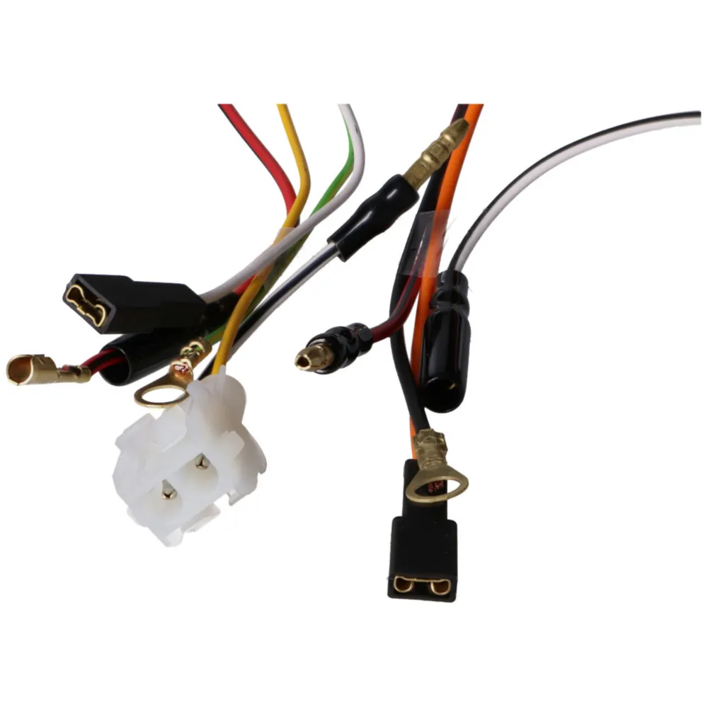 Innenrotor Zündung MVT Digital Direct mit Licht für Aprilia _2